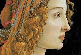 Art in Tuscany | Simonetta Vespucci | Podere Santa Pia, Holiday ...
